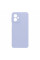 Чехол Silicone Cover Full Camera (A) для Motorola G54