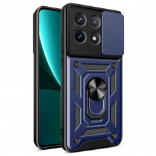 Чехол Armor Guard Shield для Xiaomi Poco X6 Pro 5G