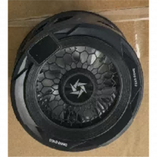 Магнитный радиатор Для Смартфона XO SL09