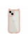 Чехол TPU+PC Cat Ears Case для iPhone 13/14