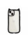 Чехол TPU+PC Cat Ears Case для iPhone 13/14