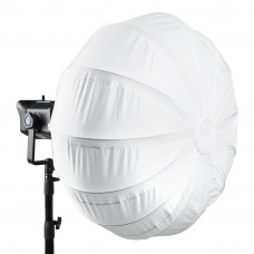 Софтбокс Шар 65см Пластиковый Каркас