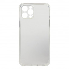 Чохол TPU Virgin Hard Full Camera для iPhone 14 Pro Max