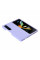 Чехол Folding Silicone для Samsung Galaxy Fold 4 (F936)