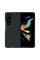 Чехол Folding Silicone для Samsung Galaxy Fold 4 (F936)