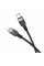 USB Hoco X109 Silicone Type-C to Lightning PD27W 2m