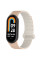 Ремешок для Xiaomi Mi Band 8/9/10 Silicone Link