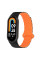 Ремешок для Xiaomi Mi Band 8/9/10 Silicone Link