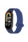 Ремешок для Xiaomi Mi Band 8/9/10 Silicone Link