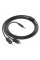 Aux Hoco UPA28 AUX 3.5 to dual RCA 1.5m