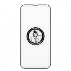 Захисне скло Type Gorilla 0.33 мм 2.5D HD Glass Anti-Dust for iPhone 15 Plus/16 Plus