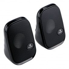 Компьютерные колонки Kisonli KS-09
