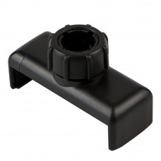 Зажим для Телефона на Штатив Шарнирный