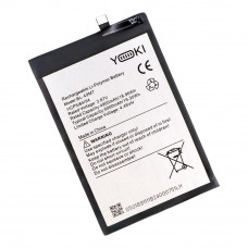 Аккумулятор для Tecno Pop 4 Pro, Pop 5, Spark 7 Go, Spark 8C, Spark 9 Pro / BL-49MT