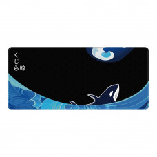 Килимок для Мишки Fantech ATO Kujira Umi MP905 (900*400*4mm)