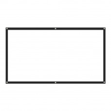 Екран для проектора 60&quot; 16:9