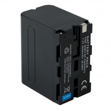 Аккумуляторная Батарея F960/F970 6000 mAh