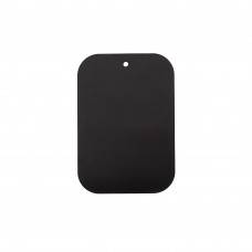 Пластина Для Магнитного Держателя Квадрат (10шт.)