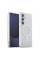 Чехол TPU Clear Case with MagSafe для Samsung Galaxy S24 FE 5G (S721)