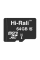 Карта Памяти Hi-Rali MicroSDXC 64gb UHS-1 10 Class