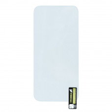 Захисне скло Type Gorilla 0.33 мм 2.5D Full Transparent HD Glass for iPhone 15 Plus/16 Plus