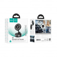 Автодержатель Hoco H86 Magnetic/Vacuum