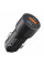 Авто Зарядное Устройство Ridea RCC-30110 QPow 1USB/1USB-C PD/QC 30W