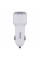 Авто Зарядное Устройство Hoco Z23 2USB Lightning