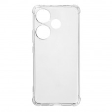 Чехол TPU Virgin Hard для Xiaomi Poco F6