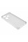 Чехол TPU Virgin Hard для Xiaomi Poco F6