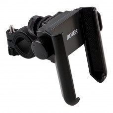 Велодержатель Grefay Pipe Diameter 22-32mm