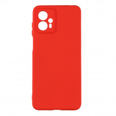 Чехол Silicone Cover Full Camera (A) для Motorola G23