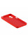 Чехол Silicone Cover Full Camera (A) для Motorola G23