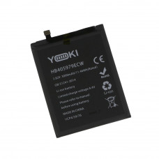 Аккумулятор для Huawei Honor 6A / Nova / HB405979ECW