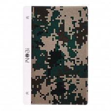 Текстурована плівка iNobi Camouflage