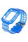 Ремешок для Apple Watch Band Color Transparent + Protect Case 40/41 mm