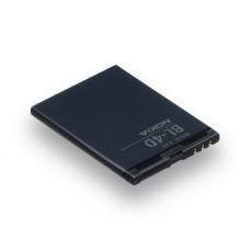 Аккумулятор для Nokia E5-00 / BL-4D
