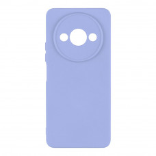 Чехол Silicone Cover Full Camera (A) для Xiaomi Redmi A3