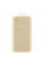 Чехол Silicone Case Full Size with Frame для iPhone Xs Max