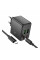 Сетевое Зарядное Устройство Hoco CS18A 2USB-C/2USB PD/QC 45W+Type-C to Type-C