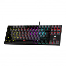 Клавиатура Игровая Fantech ATOM87 MK876V2 SUMI Blue Switch