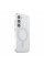 Чехол TPU Clear Case with MagSafe для Samsung Galaxy S23+ 5G (S916)