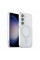 Чехол TPU Clear Case with MagSafe для Samsung Galaxy S23+ 5G (S916)