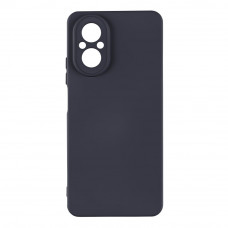 Чехол Silicone Cover Full Camera (A) для Realme C67