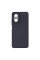 Чехол Silicone Cover Full Camera (A) для Realme C67