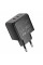 Сетевое Зарядное Устройство Hoco CS16A 1USB-C/1IP PD/QC 20W