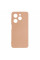 Чехол Silicone Cover Full Camera (A) для Tecno Spark Go 2024 (BG6)