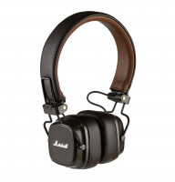 Блютуз Стерео Гарнітура Marshall Major IV Original series 1:1 (чіп Jerry)