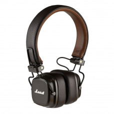 Блютуз Стерео Гарнитура Marshall Major IV Original series 1:1 ( чип Jerry )