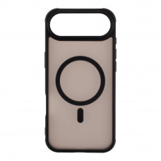 Чехол TPU+PC Anti Drop with MagSafe для iPhone 17 Air Мятая упаковка